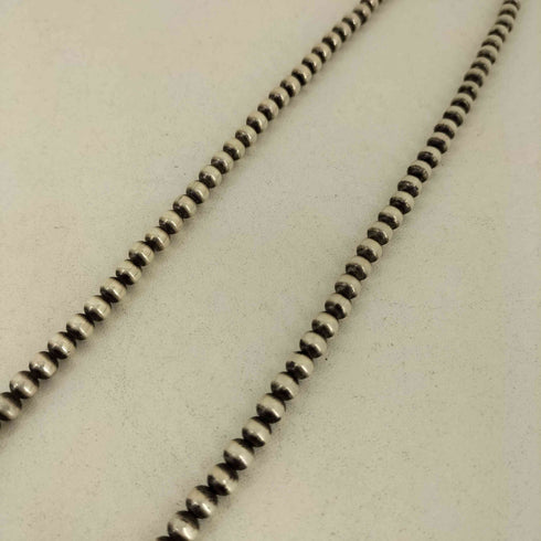 ナバホ NAVAJO NAJA ナジャ ターコイズ ペンダント ナバホパール ネックレス メンズ